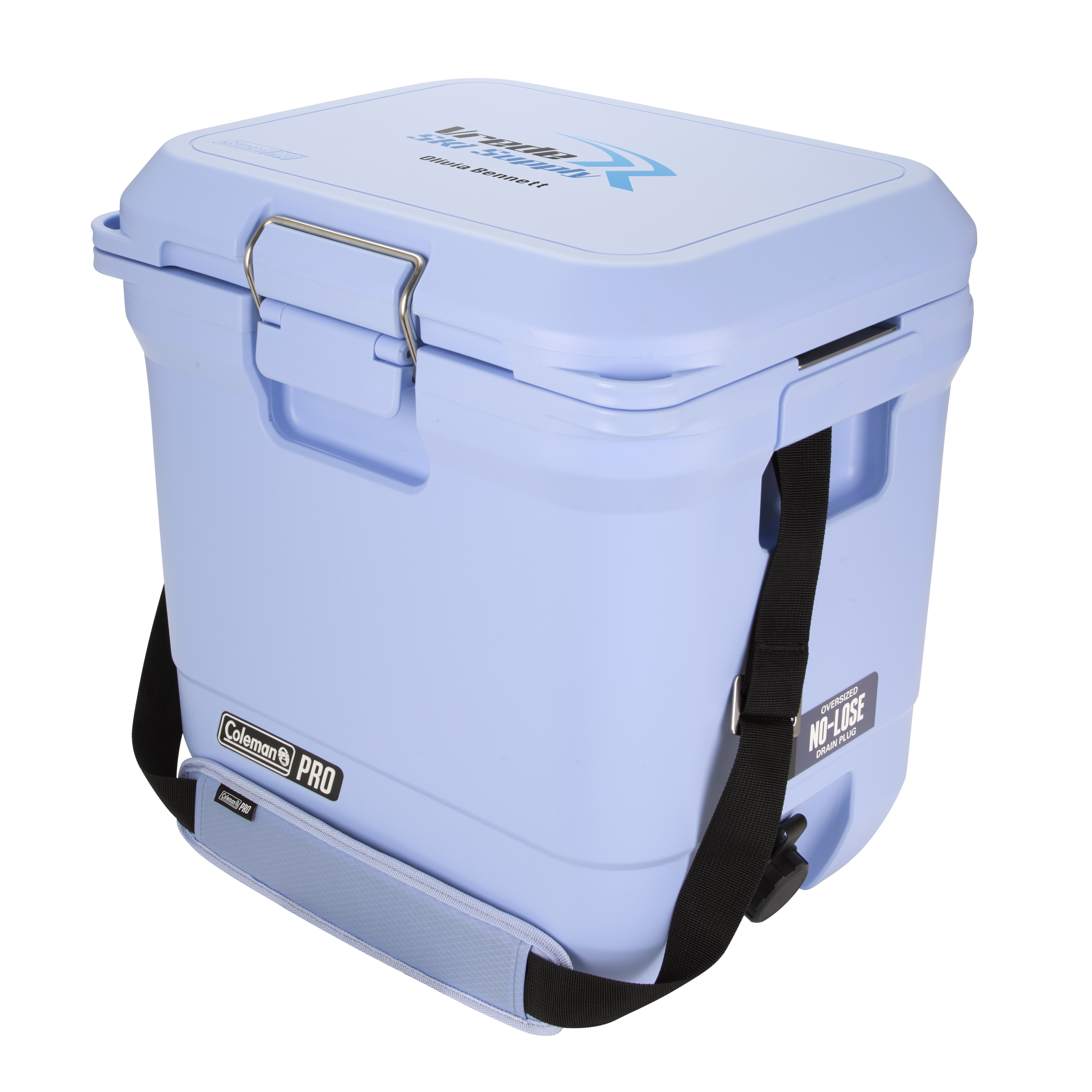 Pro Series 25-Quart Hard Cooler